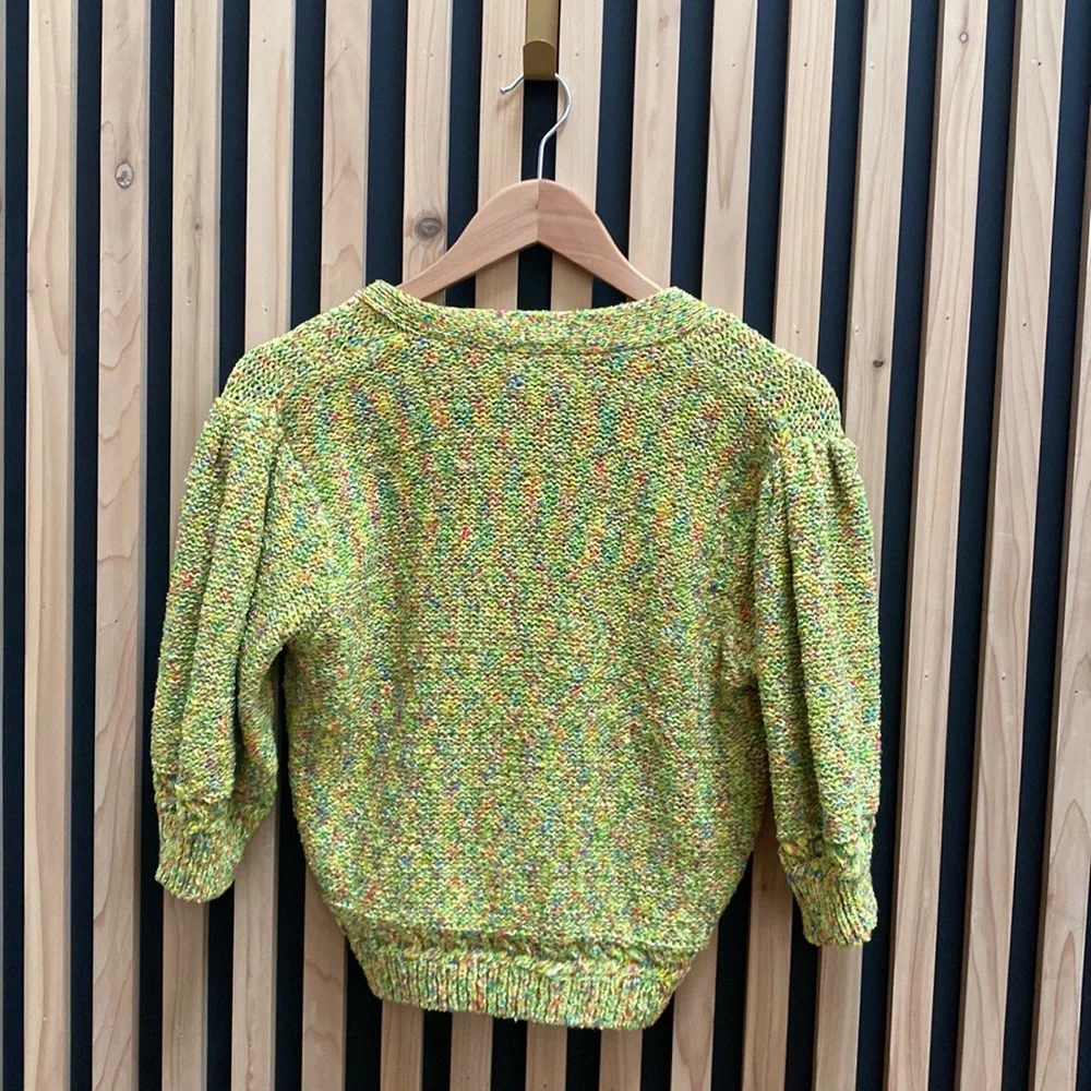 Little Moon Bonbon cardigan - Picture 5 of 8